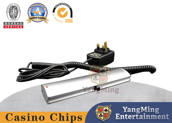 Buy Baccarat Texas Holdem Casino UV Light Checker online manufacture