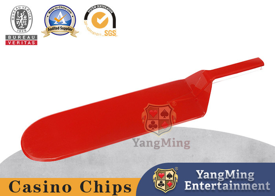 Buy Baccarat Texas Classic Custom Red Poker Solitaire Card Delivery Board online manufacture