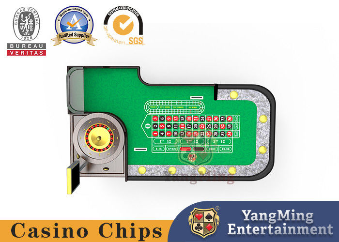 Qualità Ruota di legno solida a 32 pollici europea su misura di qualità superiore della ruota del piede della Tabella di carta della mazza del club fabbrica