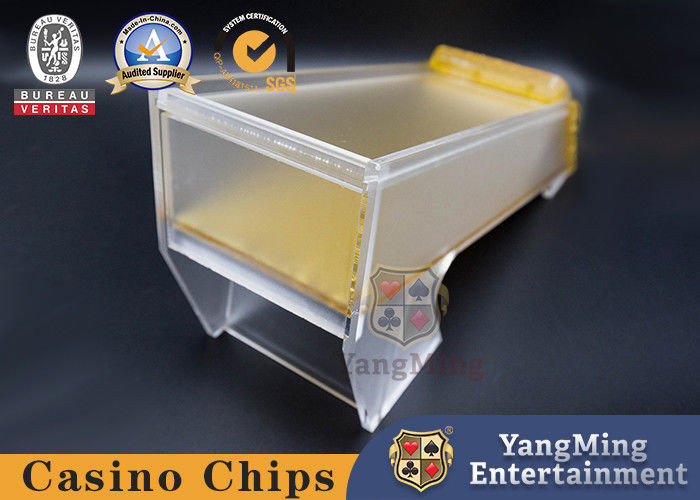 الجودة تكساس بوكر باكارات مصقول الذهب 8 سطح السفينة بوكر كازينو تاجر يقبل العرف مصنع