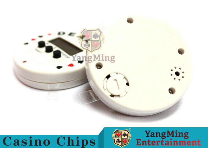 Qualidade A fábrica produz o serviço Texas Poker Table os jogos de tabela que do pôquer do casino do medidor da hora chamam o medidor da hora de Bell fábrica