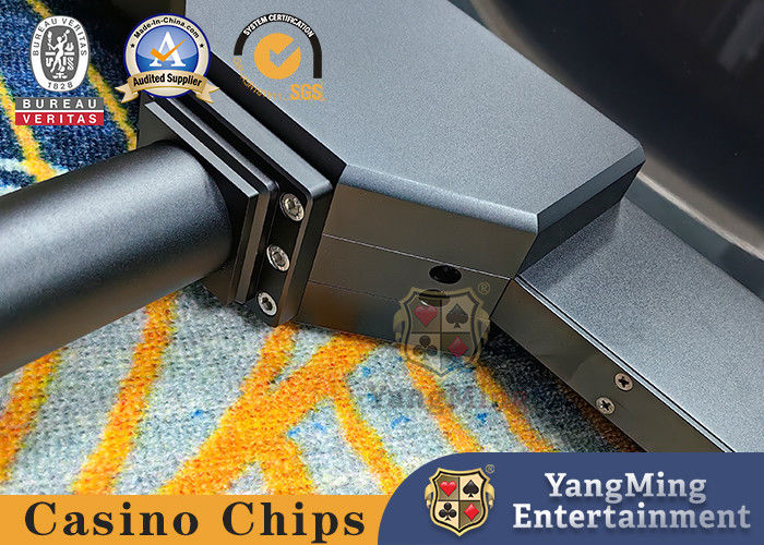 Kalite Yepyeni 27 Inç Çift Taraflı Casino Baccarat Road Tek Sistem Monitörü Özel fabrika