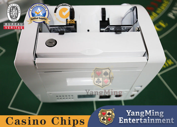 คุณภาพ เครื่องตรวจจับเงินคอนเตอร์ธนาคาร CIS เครื่องผสมเงินหลายประเทศความละเอียดสูง โรงงาน