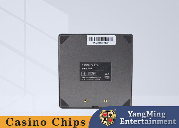 Qualità Black Aluminum Baccarat Software Computer Ospite Poker System Computer portatile compatto fabbrica