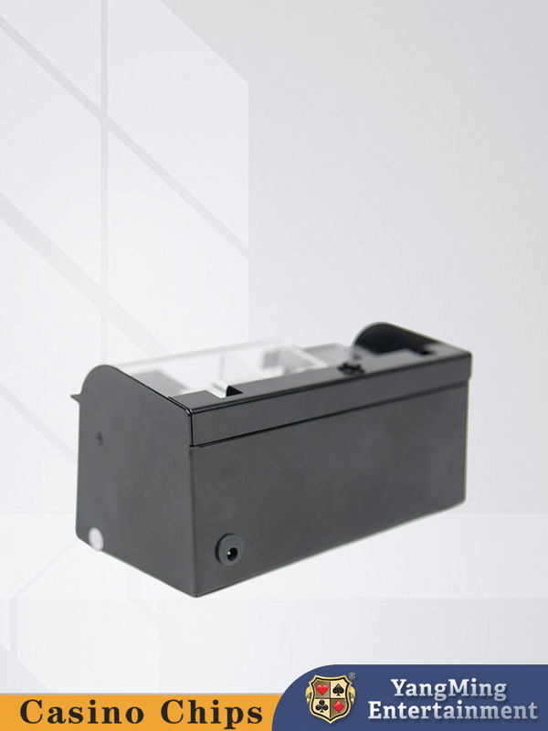 Qualità Macchina di ricambio di carte di poker elettronica automatica di alto livello fabbrica