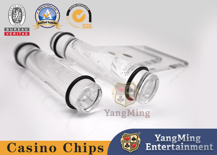 Qualità Produttore Customized Acrylic Transparent Money Box, Li Roulette Wheel, Black Jack Casino Table Game fabbrica