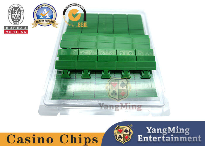 Qualität Kartenbox Code Lock Lock für Casino Poker Tischspiel Kartenbox Lock Fabrik