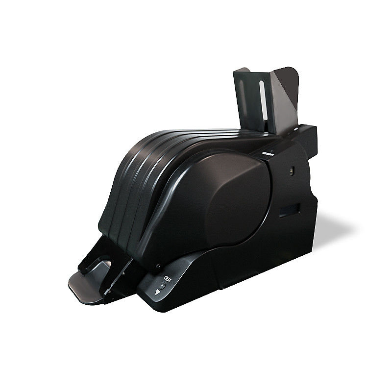 Jakość 8 pokerowe karty, maszyna do mieszania kart, stolik w kasynie Baccarat Black Jack, inteligentna maszyna do mieszania kart fabryka