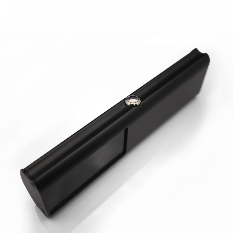 Jakość Złoto Czarne Bezprzewodowe Ładowanie Poker Chip Code Checker Casino Baccarat Poker Gry stołowe fabryka