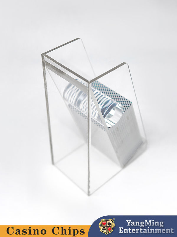 Jakość Pokerowy pokerowy stolik z 8 par kart fabryka