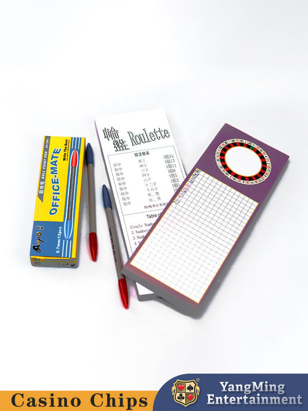 Qualità Regole del gioco della roulette Regola del gioco del tavolo del casinò fabbrica