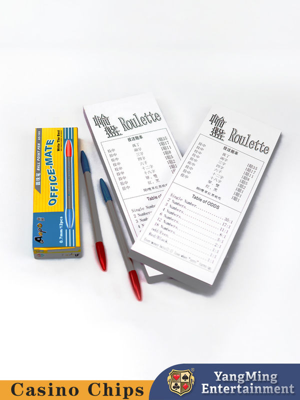 Qualità Regole di gioco della roulette Esempi di carte Personalizzazione della scena Casinò Poker Gioco da tavolo Tavola di registrazione fabbrica