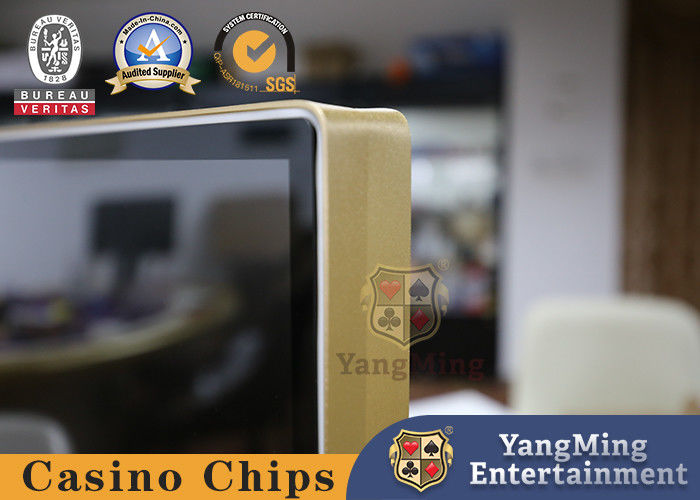 Jakość Systemy gier hazardowych Baccarat Full HD 1920 x 1080 fabryka