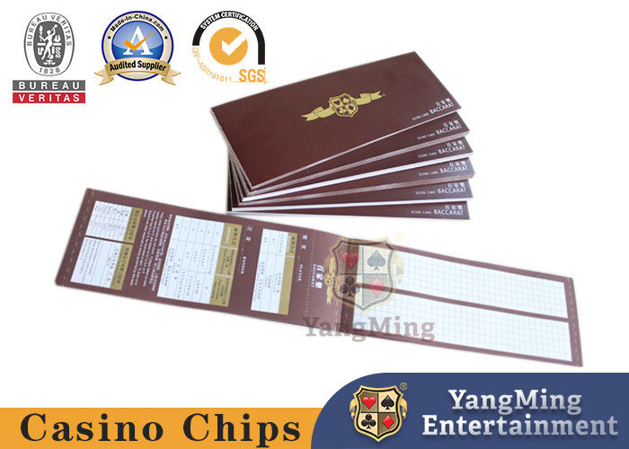 الجودة قواعد لعبة المائدة في الكازينو مصنع