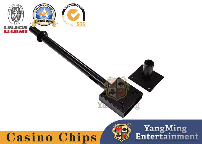 Qualità Sistema Baccarat Dedicato Nuovo Arrivo Supporto Monitor Doppio con Schermo Regolabile Display fabbrica