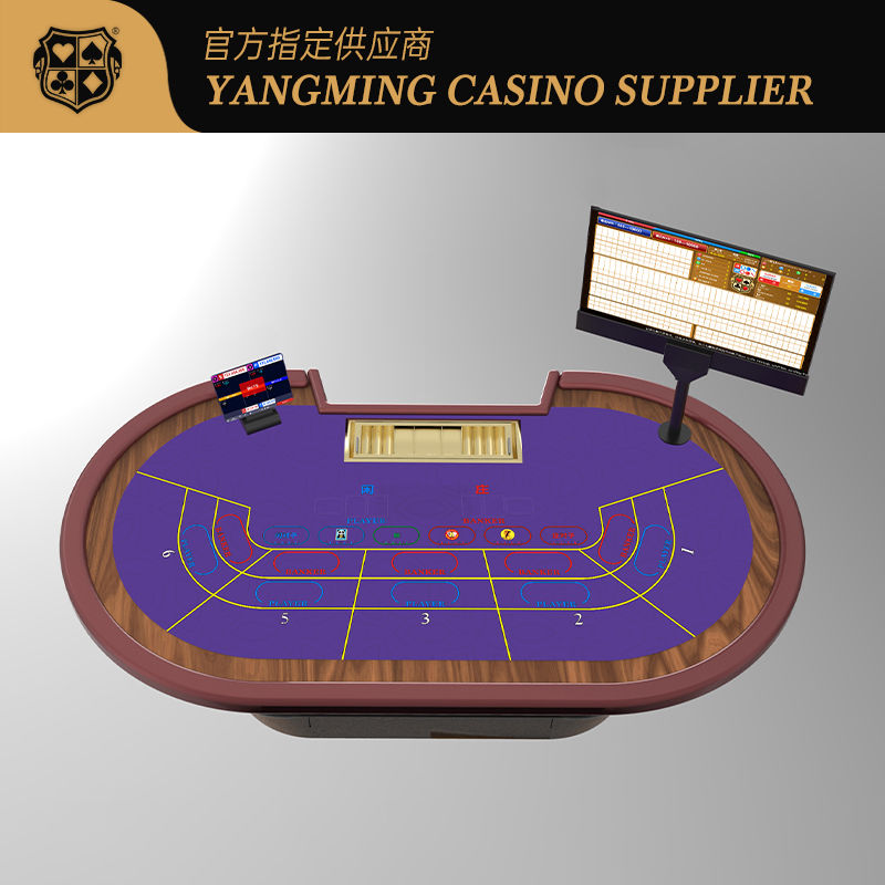 Qualité SGS Mise à niveau intelligente RFID Puces de poker Table de données Lecture Reconnaissance pour jeu de casino usine