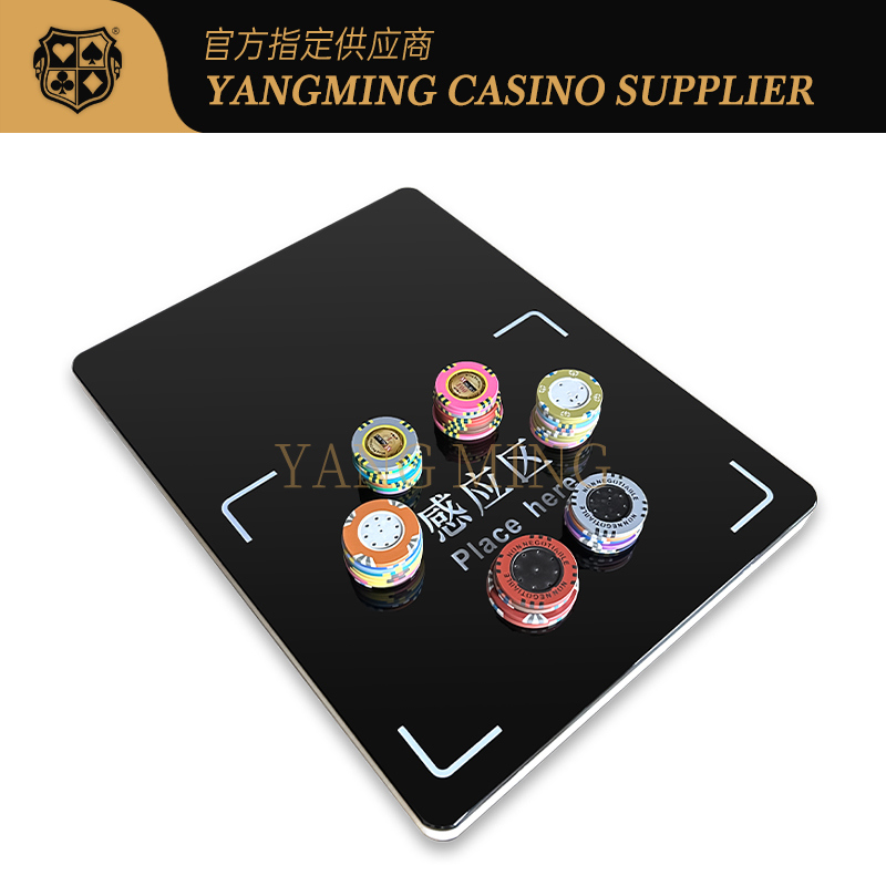 Quality RFID Casino Chip Management & Intelligent Tracking Security System For Casino Game factory