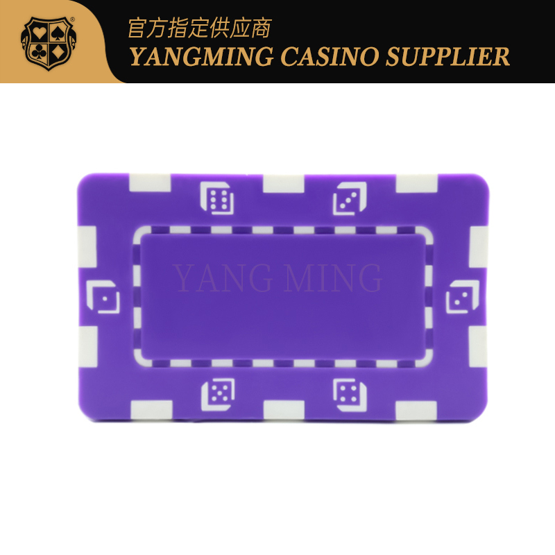 Jakość Niedrogie żetony do pokera, plastikowe żetony do pokera. fabryka