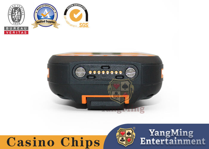 Jakość 13,56 MHz RFID Casino Chips Handheld Portable Terminal PDA Reading Writing Collector fabryka