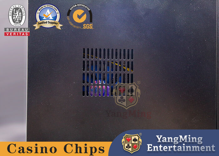 Jakość Stół LCD Max Min Monitor Monitor Kasyno Bakarat Znak Limit Z Systemem Baccarat fabryka