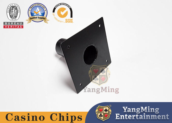 品質 型のバカラの賭けるシステム熱心な金属のスーパーマーケットのための自在継手によって取付けられるモニターの立場 工場