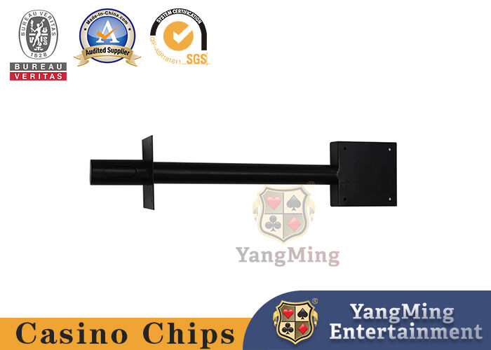 品質 型のバカラの賭けるシステム熱心な金属のスーパーマーケットのための自在継手によって取付けられるモニターの立場 工場