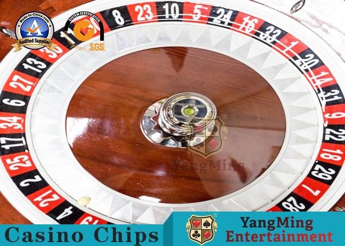 Professional Roulette Wheel