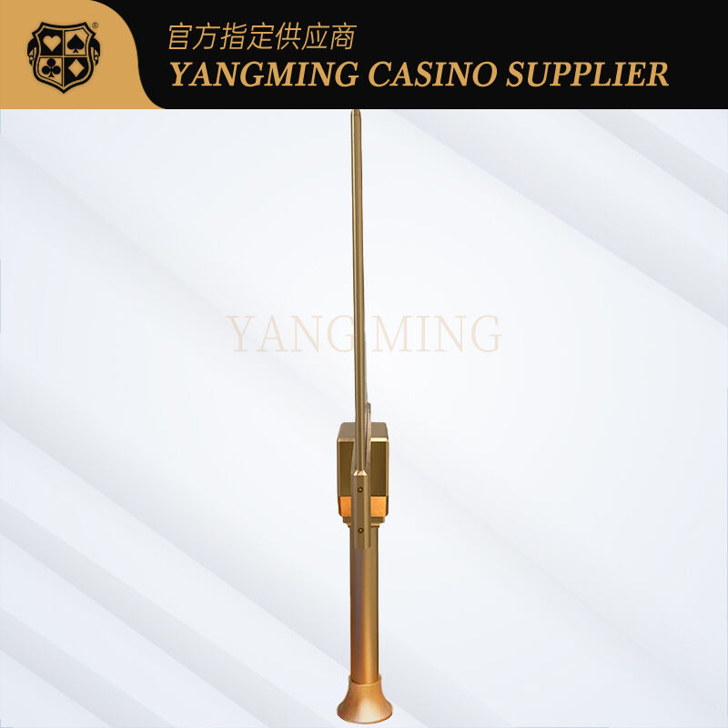 Quality 27 Inch Slim Double-Sided Casino Game Result Display For Baccarat Tables factory