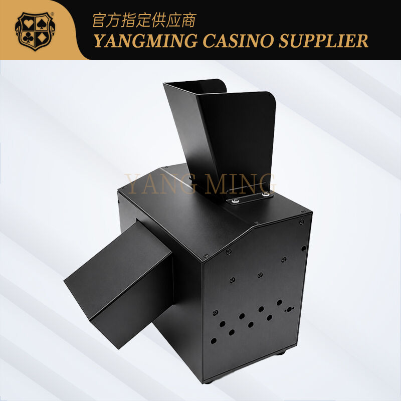 Quality Multi-Functional Card Shredder For Entertainment factory