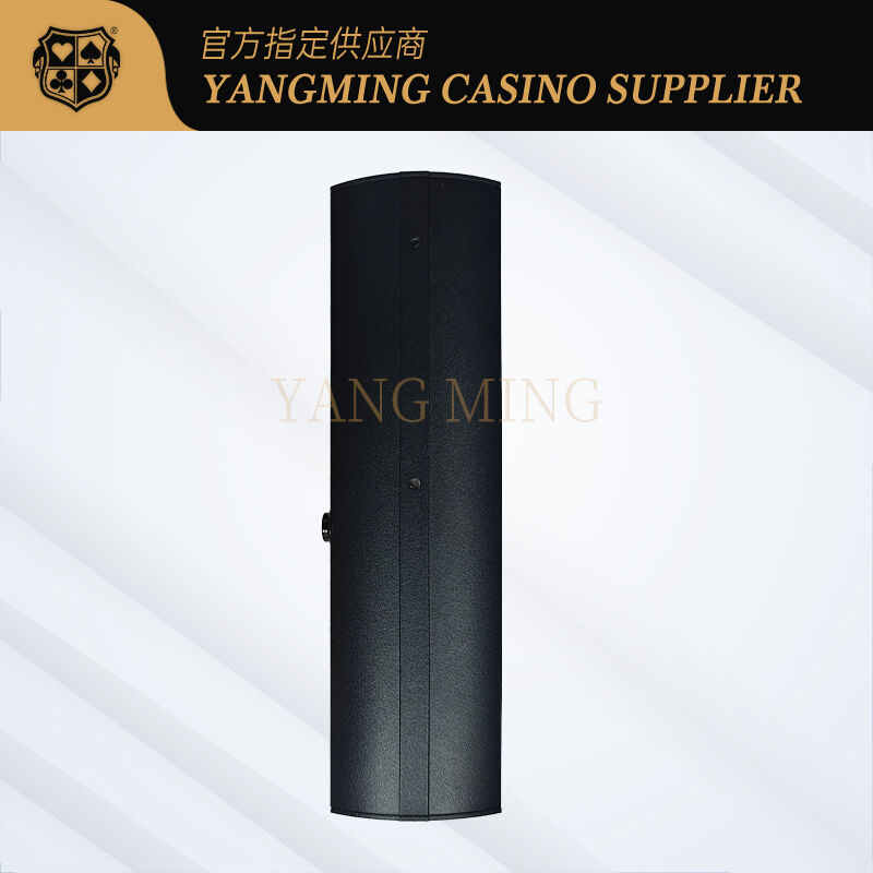 Quality Professional UV Casino Chip Authenticator for Poker Chips and Gaming Tokens factory