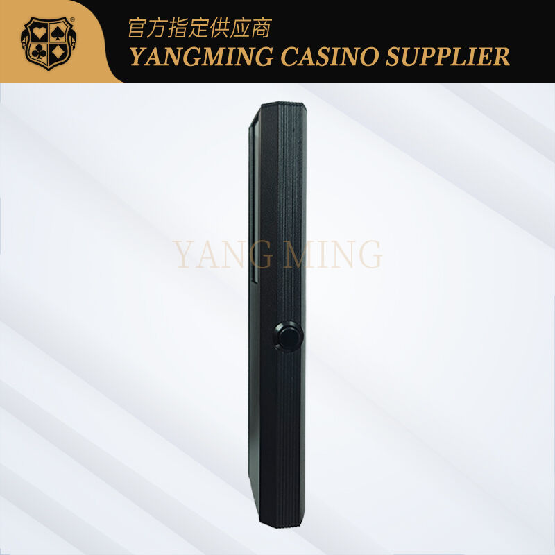 Quality Professional-grade 365nm UV Chip Tester With Type-C Charging Capability factory