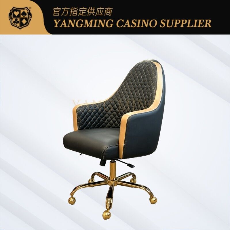 Quality Comfort Ergonomic Chair Multi Functional For Home Office Casino Commercial Scenarios factory