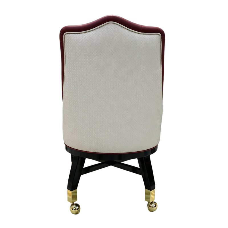 Quality Good Quality Gambing Chair Custom VIP Player Chairs With Wheels factory