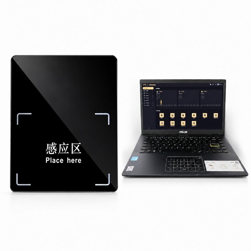 Quality RFID Chip Poker Chip Management System for Casino Poker Table Games factory