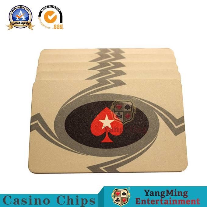 Qualità Chips ceramici anti-falsificazione di alta gamma dedicati per il casinò Texas Hold'em Poker Mahjong Club Codice ceramico speciale Accetta la personalizzazione del modello fabbrica