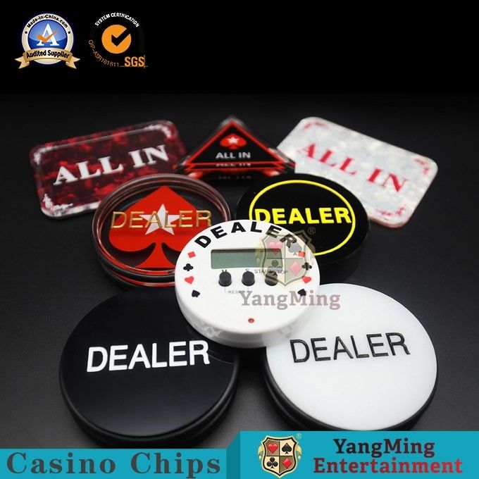 품질 조각 텍사스 바카라 마커는 카드 브랜드를 하는 크레이 철 ABS 놋쇠 포커 칩을 블랙잭 공장
