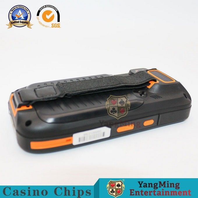 High Frequency 13.56MHz RFID Chip Handheld Portable Terminal PDA