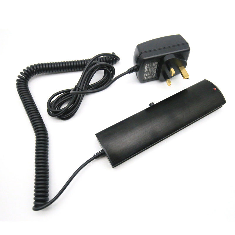 Calidad Verificación de Anti-falsificación de la autenticidad de los billetes de banco y de las monedas de Chips And Currency Code Detectors del póker ULTRAVIOLETA portátil fábrica