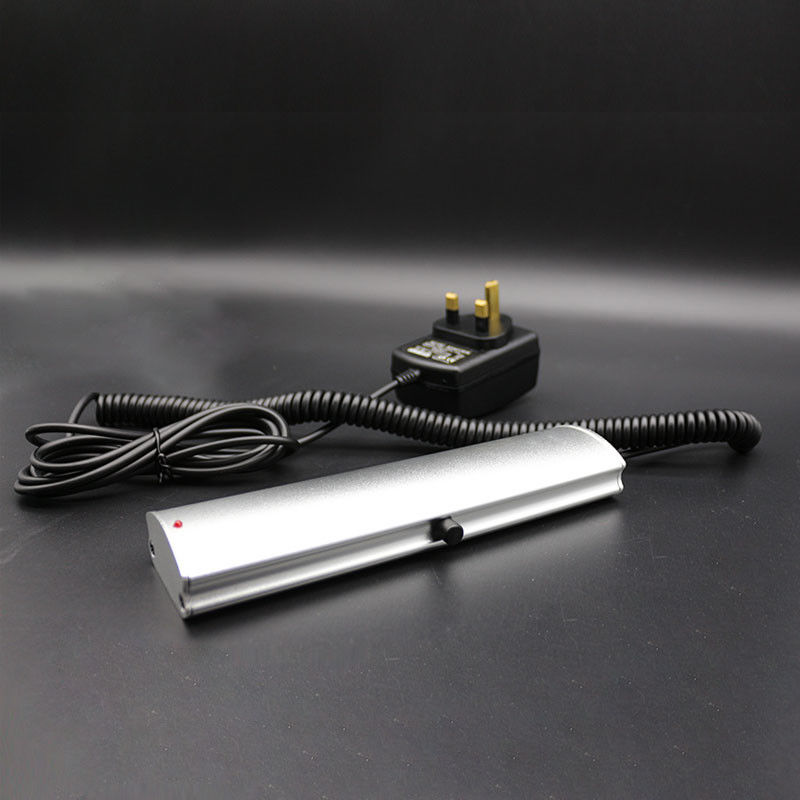 Calidad Verificación de Anti-falsificación de la autenticidad de los billetes de banco y de las monedas de Chips And Currency Code Detectors del póker ULTRAVIOLETA portátil fábrica