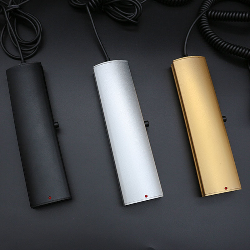 Calidad Verificación de Anti-falsificación de la autenticidad de los billetes de banco y de las monedas de Chips And Currency Code Detectors del póker ULTRAVIOLETA portátil fábrica