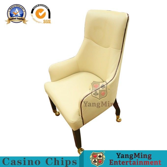 Qualidade madeira maciça da altura de 106cm que janta a cadeira com o espaldar do carvalho da polia fábrica