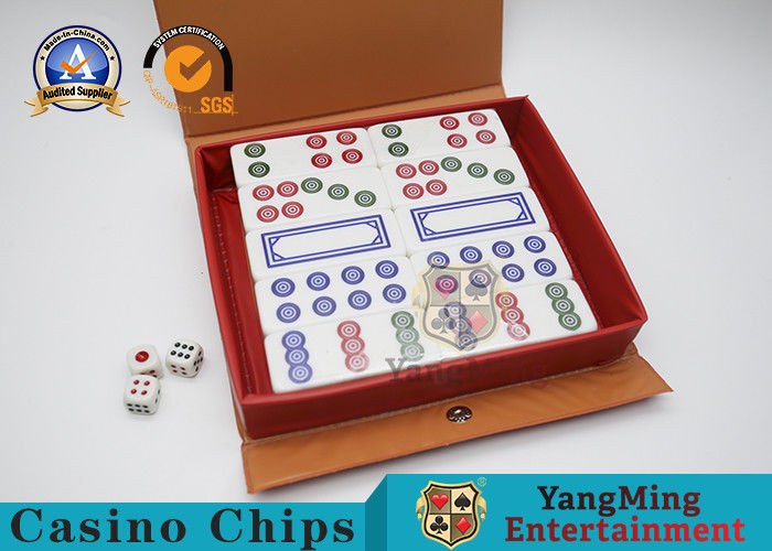 الجودة BV Casino إكسسوارات لعبة Bird Nine Brand Melamine Tianjiu Gow لدفع الجبن مصنع