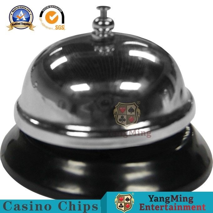 Chất lượng Texas Hold'Em Portable Call Bell Club Phụ kiện quầy giao dịch trò chơi nhà máy