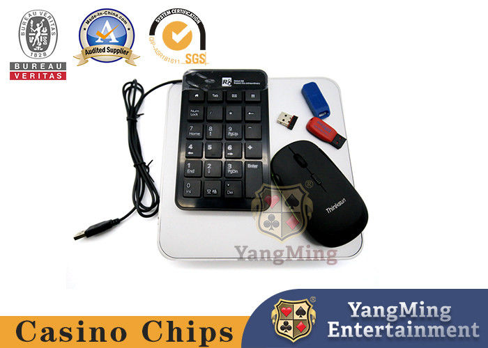 Качество Программное обеспечение пакета системы заказа дороги таблицы игры развлечений баккара электронное фабрика