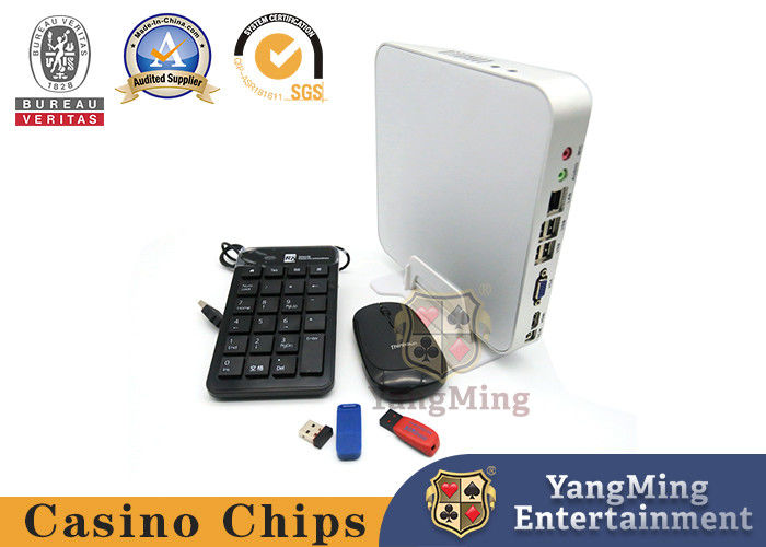 Качество Программное обеспечение пакета системы заказа дороги таблицы игры развлечений баккара электронное фабрика