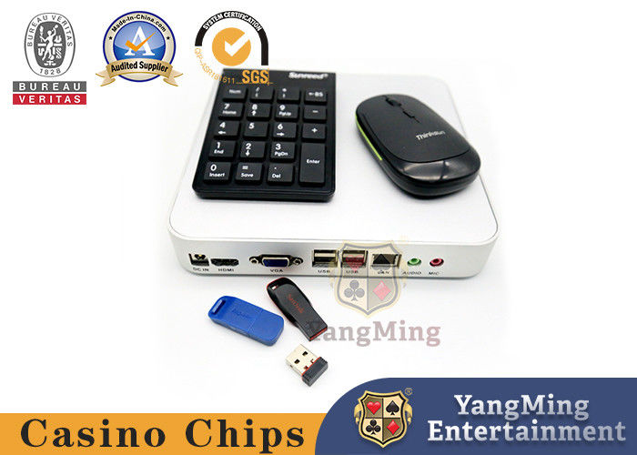 Качество Программное обеспечение пакета системы заказа дороги таблицы игры развлечений баккара электронное фабрика