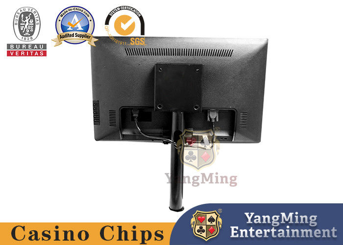 Kalite Casino Masa Monitörü Masa Montaj Standı Sağlam Yapı fabrika