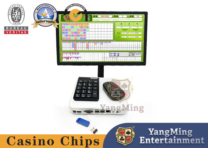 Jakość Rozrywka Poker Club Baccarat Systemy hazardowe fabryka