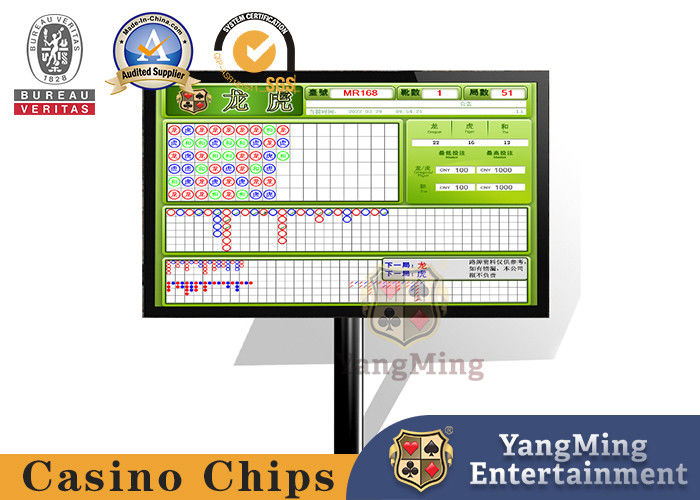 Jakość Rozrywka Poker Club Baccarat Systemy hazardowe fabryka