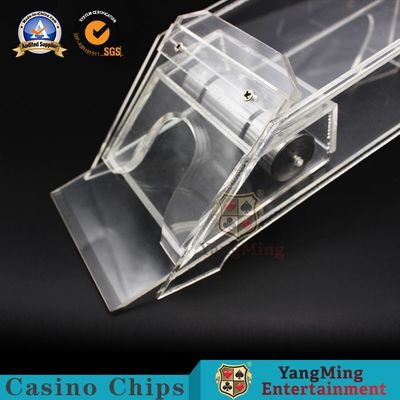 คุณภาพ รองเท้าตัวแทนจำหน่ายบัตรมาตรฐานสากล 8 สำรับไพ่โป๊กเกอร์แบบเล่นไพ่คนเดียวไพ่บาคาร่า โรงงาน